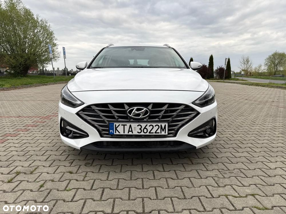 Hyundai i30 - 13