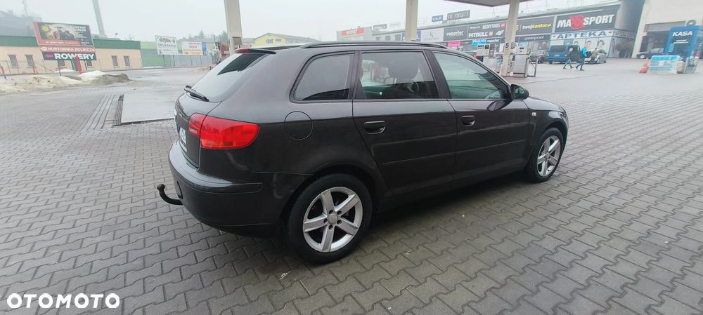Audi A3 Sportback - 11