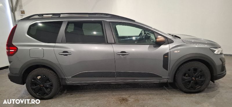 Dacia Jogger - 4