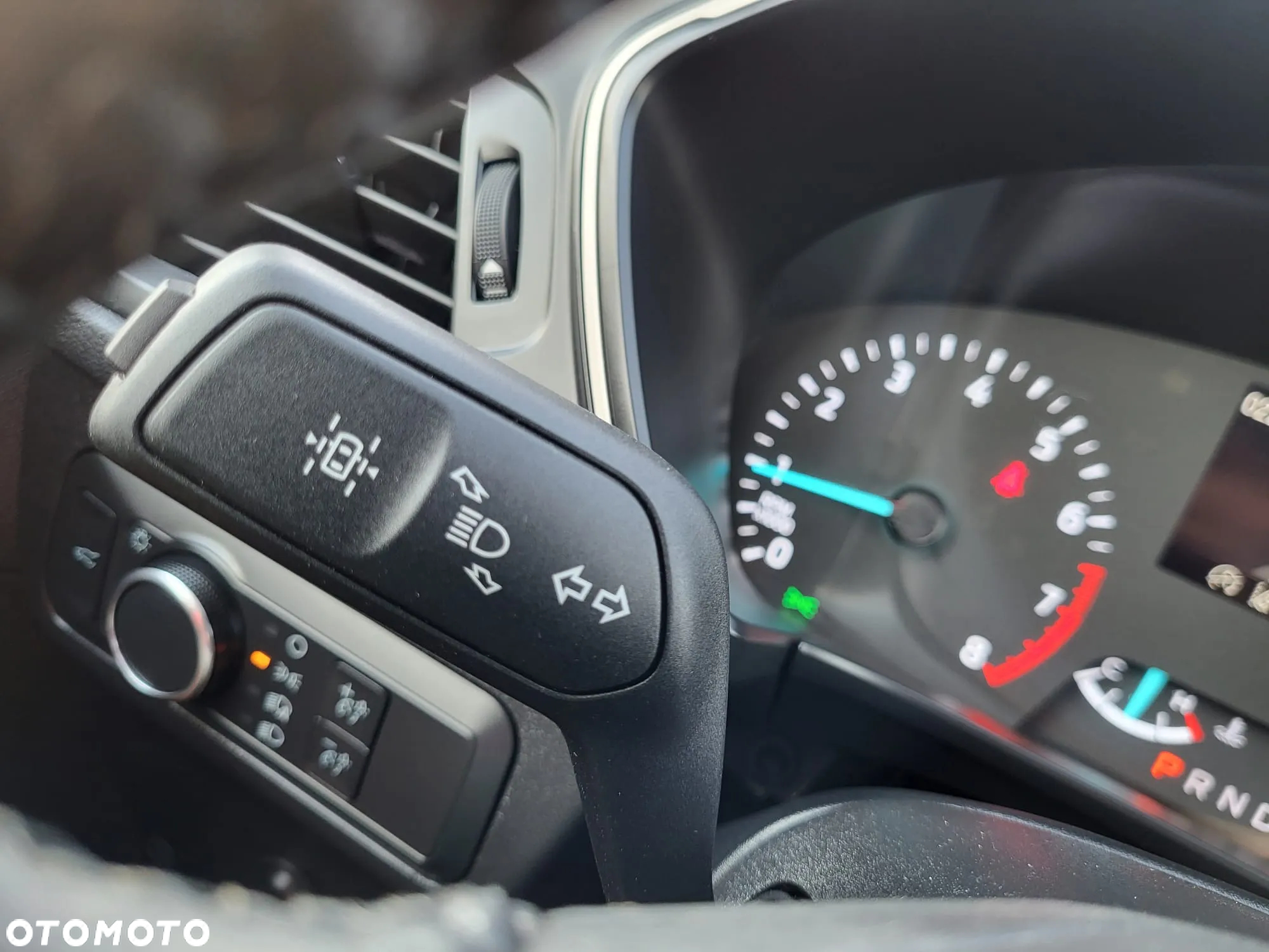 Ford Kuga - 6