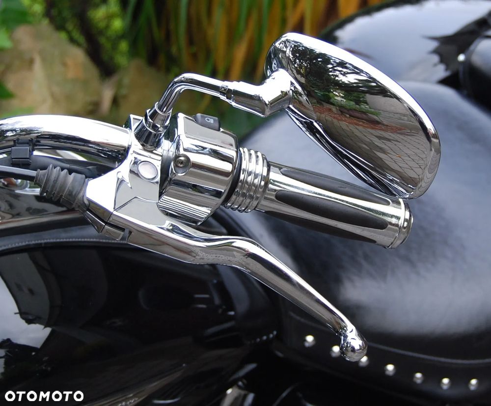 Yamaha Road Star - 29