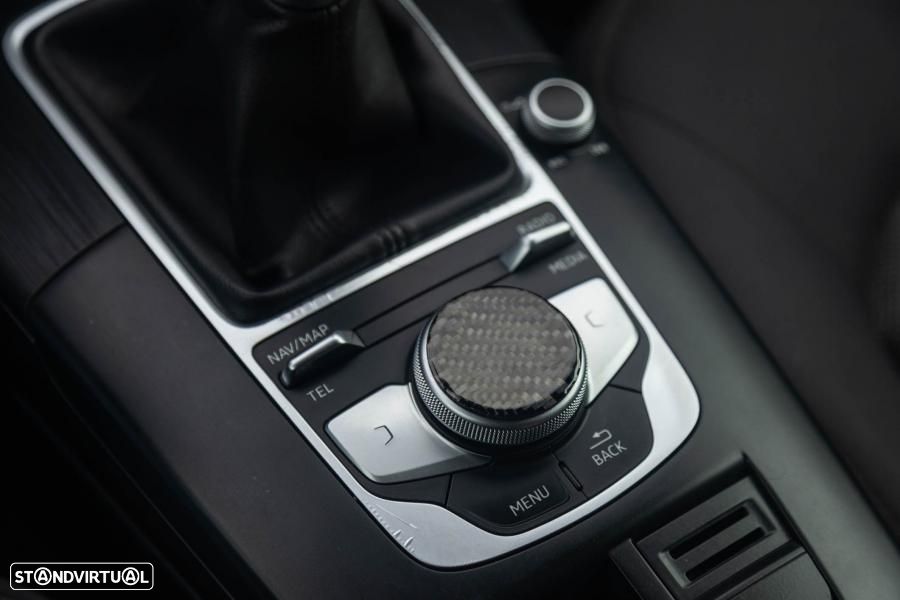 Audi A3 Sportback 1.6 TDI - 40