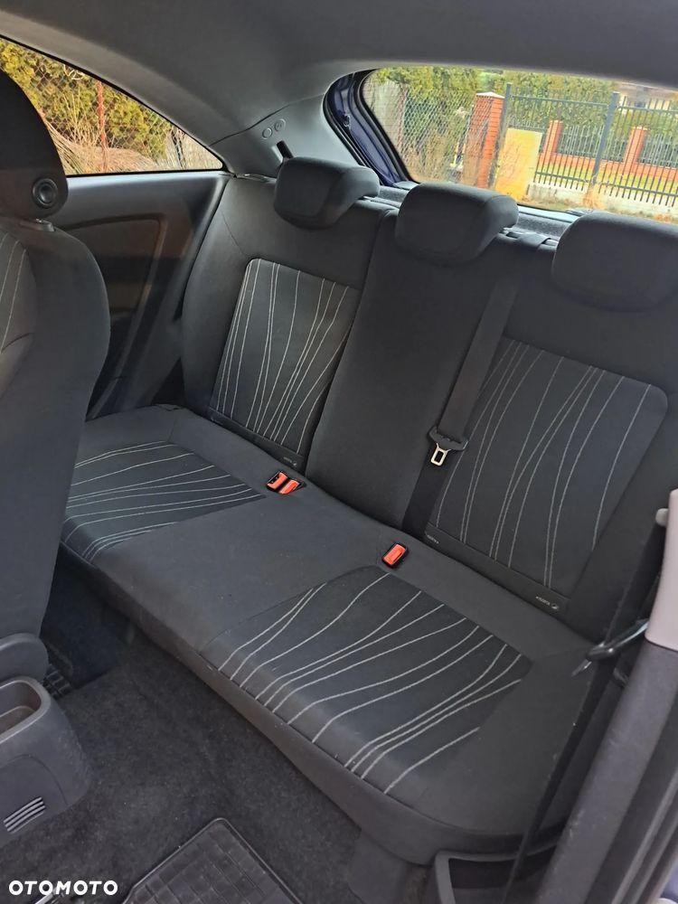 Opel Corsa 1.3 CDTI Enjoy - 11