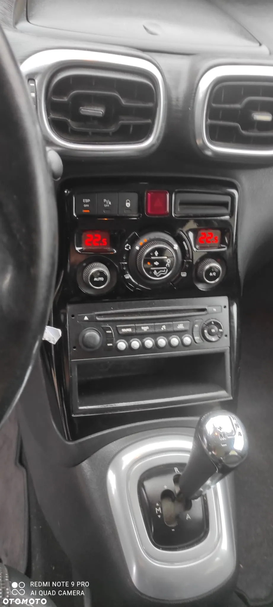 Citroën C3 Picasso VTi 120 EGS6 Exclusive - 9