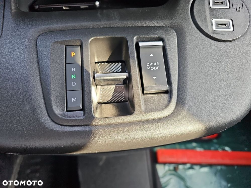 Opel Combo Cargo - 12