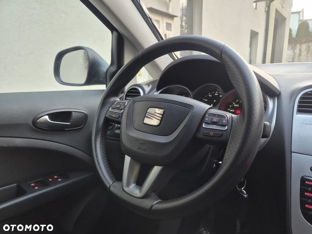 Seat Altea XL 1.6 Sport Limited - 19