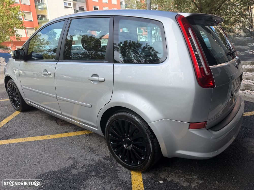 Ford C-Max 1.6 TDCi Trend - 18