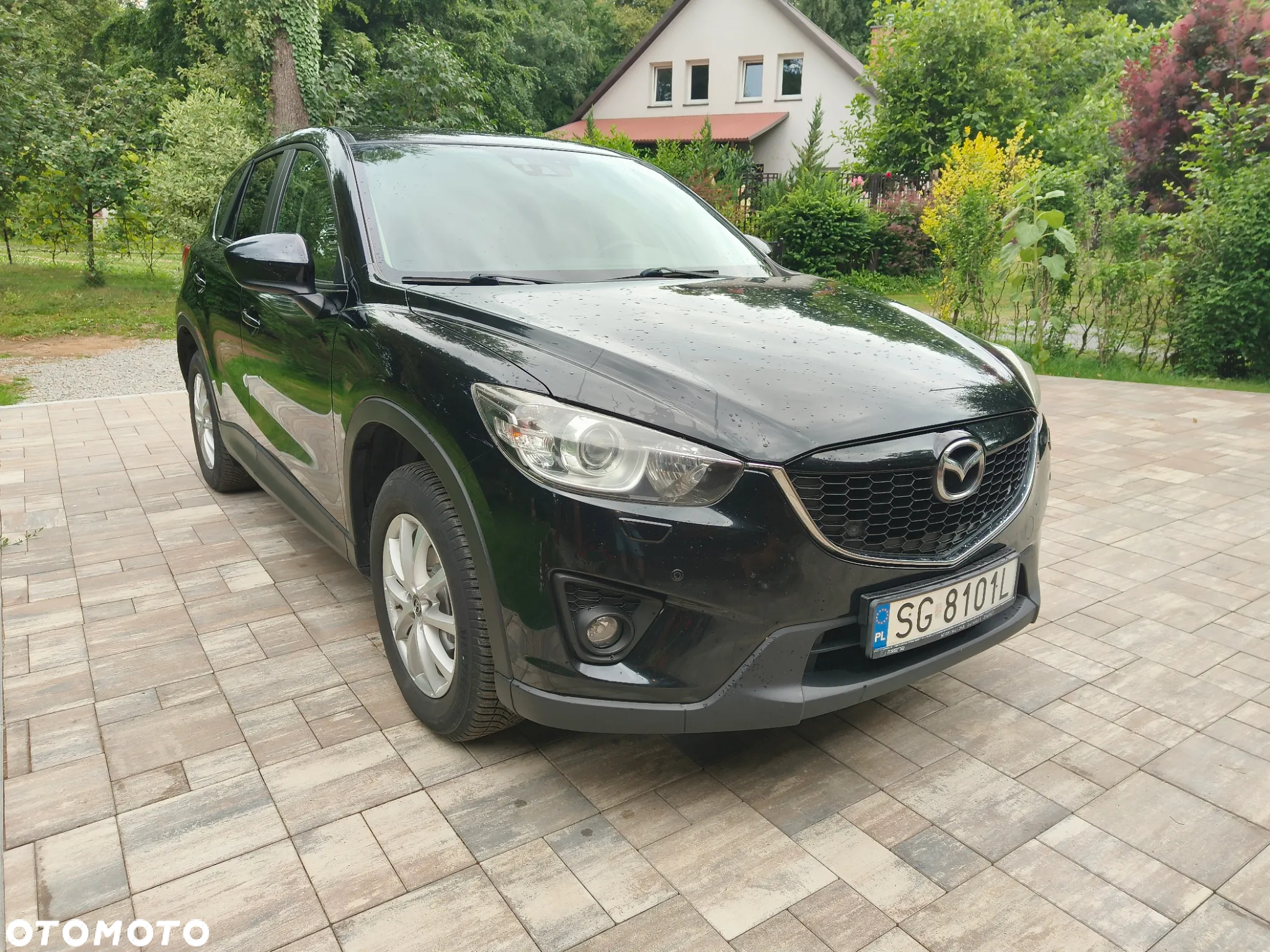 Mazda CX-5 2.0 Skyenergy 2WD - 2
