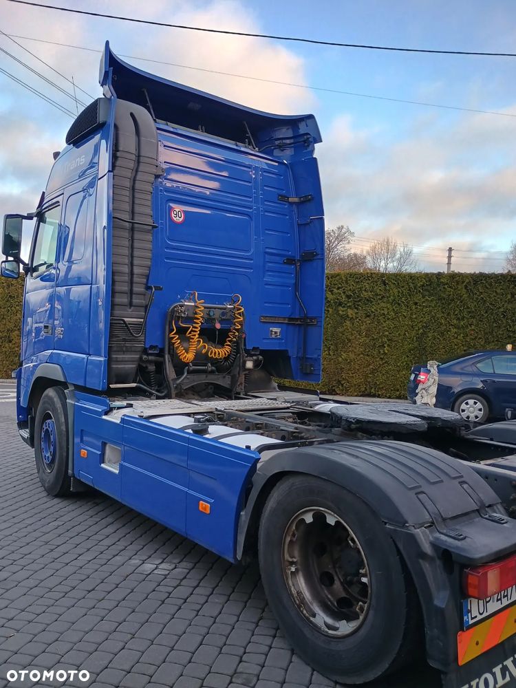 Volvo Fh 460 eev - 5