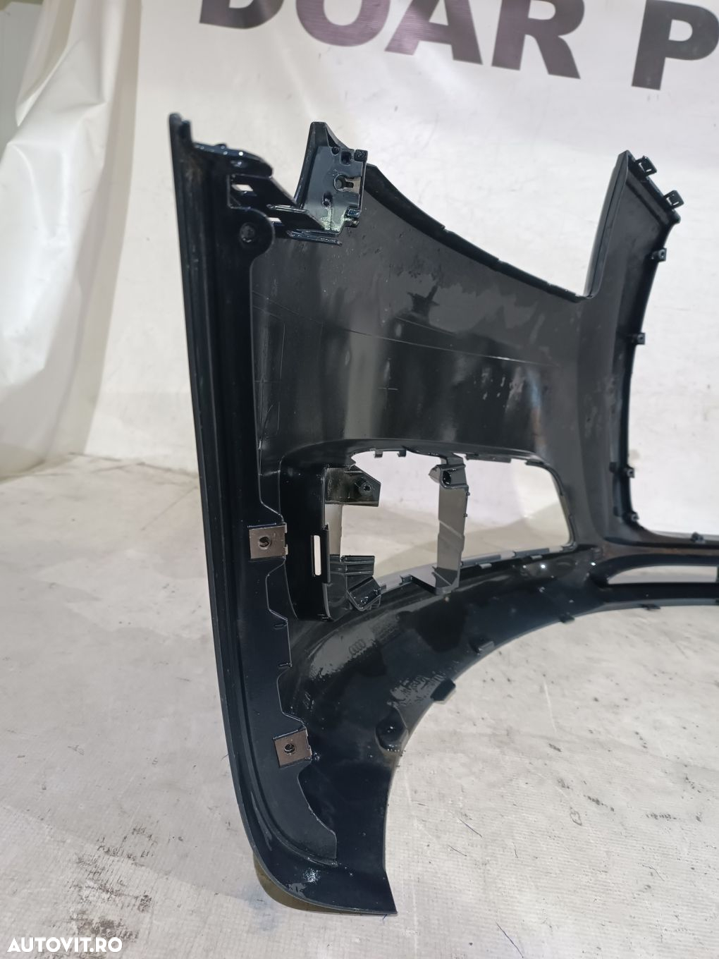 Bara fata Audi A3, 2009, 2010, 2011, 2012, cod origine OE 8P0807437H. - 12