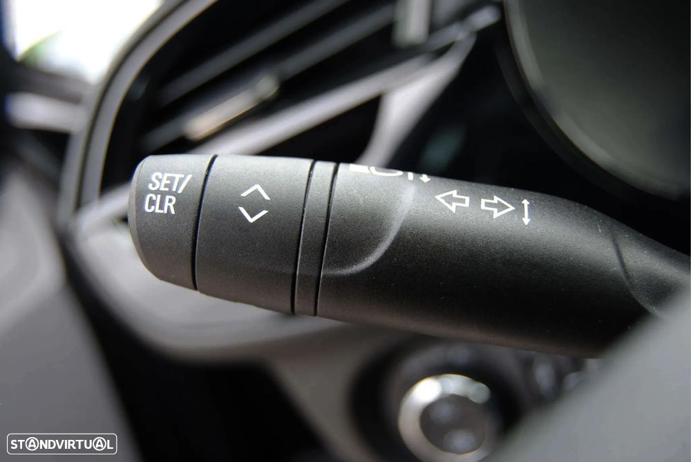 Opel Corsa 1.2 T Edition - 23