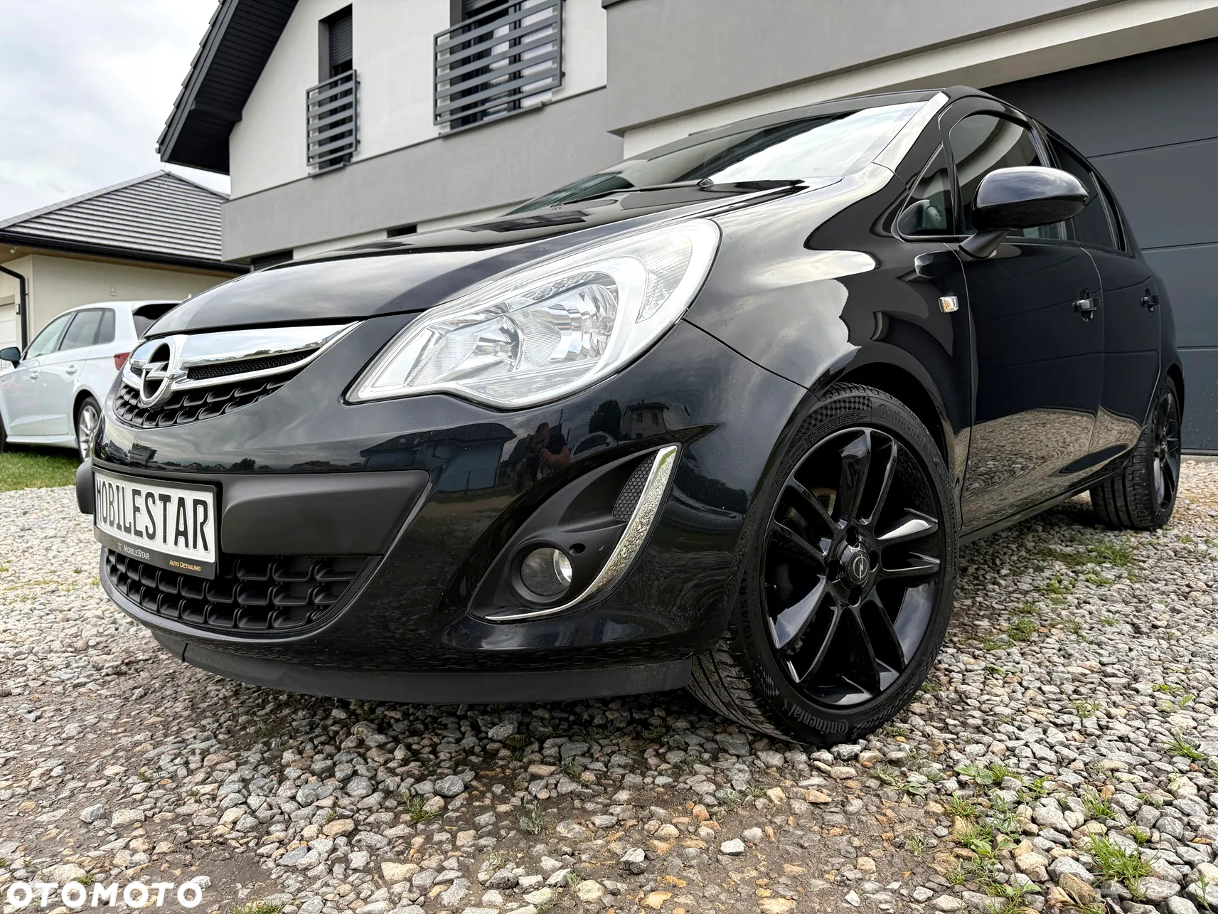 Opel Corsa 1.4 16V Sport - 3