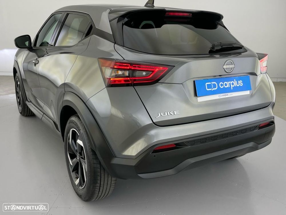 Nissan Juke - 27