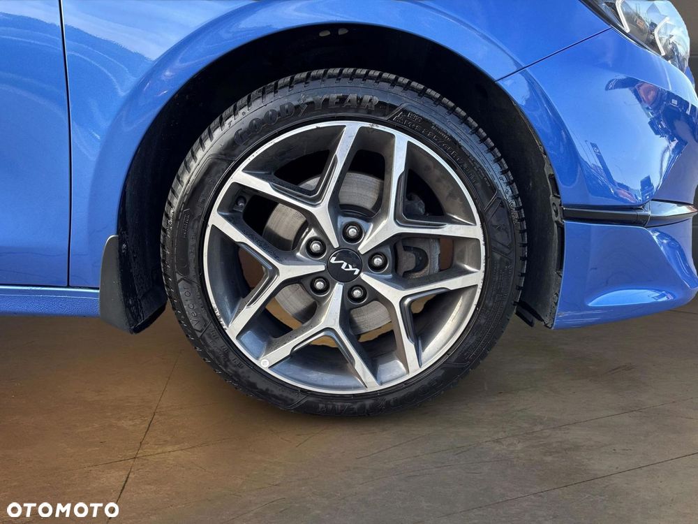 Kia Ceed - 18