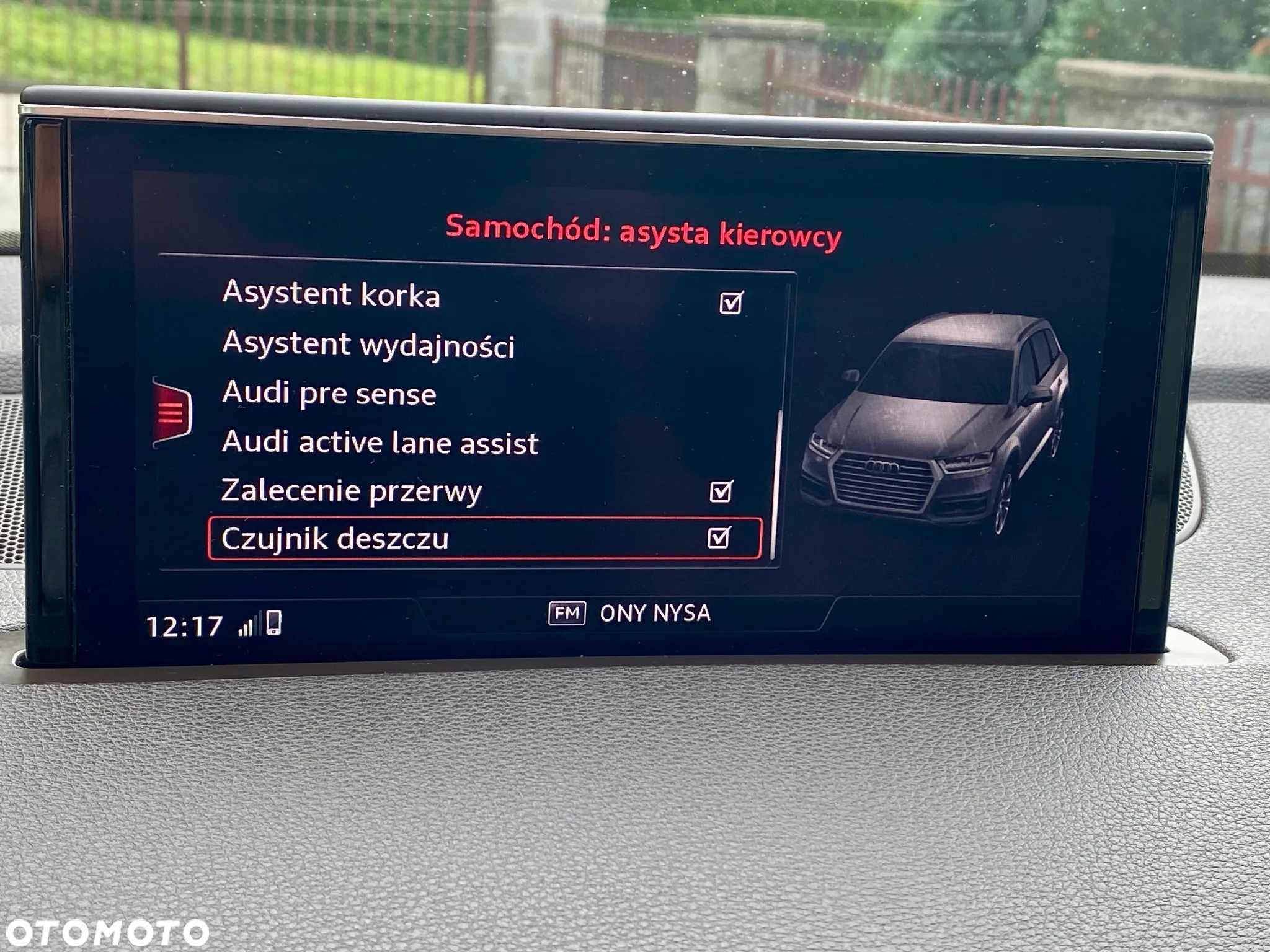 Audi Q7 3.0 TDI ultra Quattro Tiptronic - 14