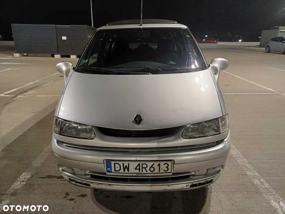 Renault Grand Espace 2.0 16V Expression - 7
