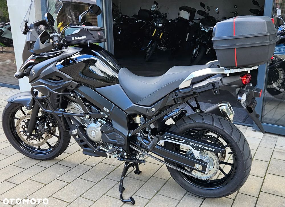Suzuki DL - 4