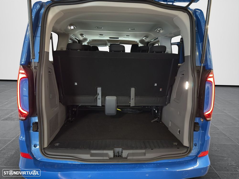 VW Caravelle 83 kWh Life - 22