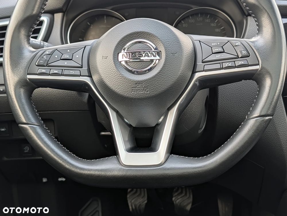 Nissan Qashqai 1.5 dCi N-CONNECTA - 29