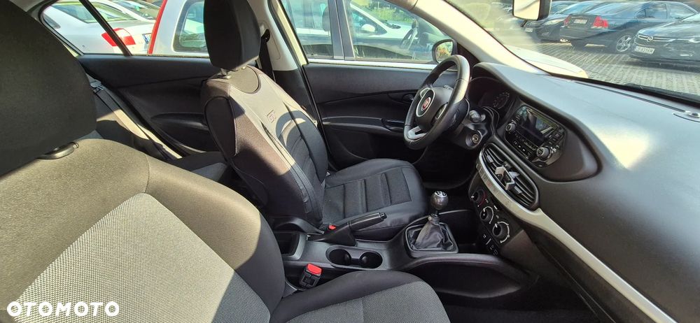 Fiat Tipo 1.4 16V - 2