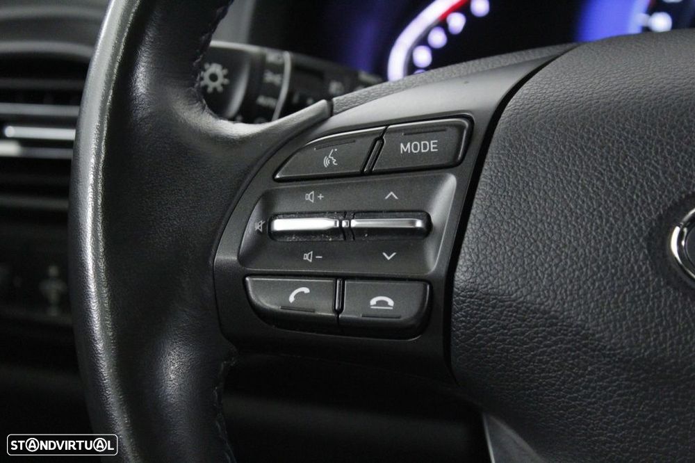 Hyundai i30 1.0 T-GDi Style Plus - 22