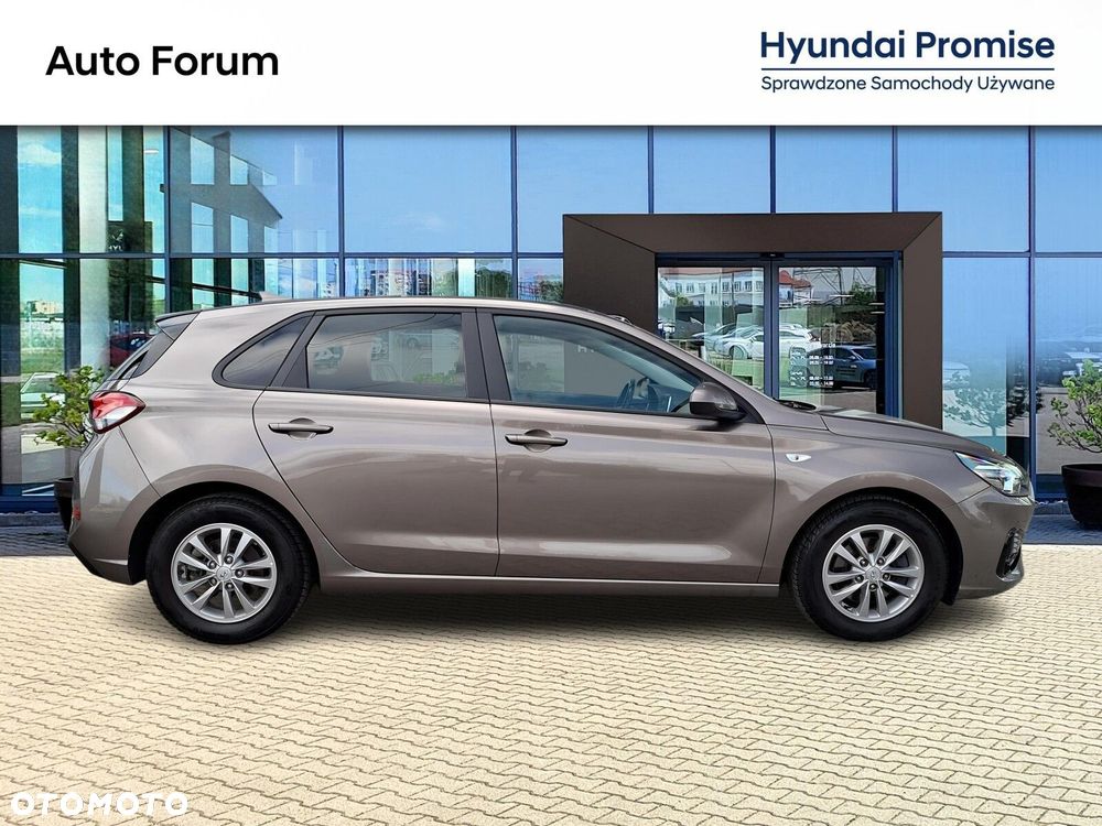 Hyundai i30 1.0 T-GDI Modern - 6