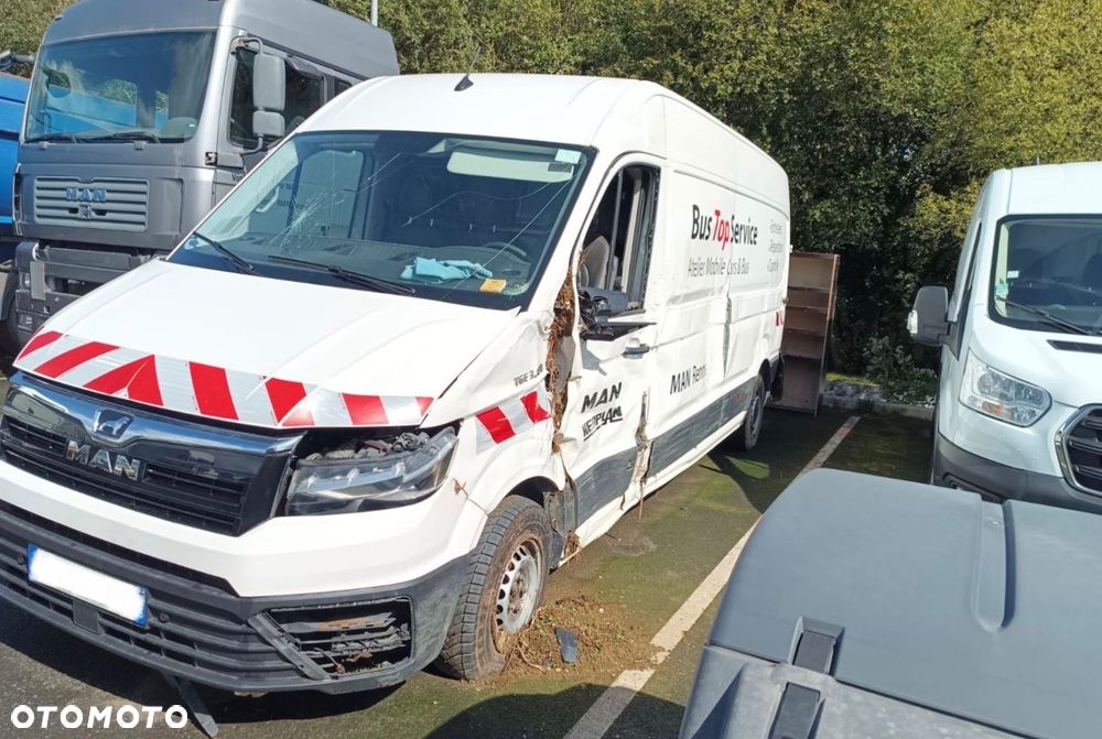 Volkswagen CRAFTER - 3