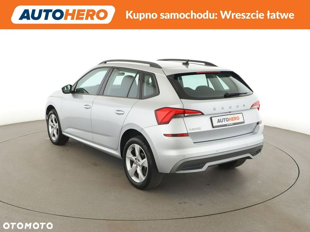 Skoda Kamiq 1.0 TSI Ambition - 5