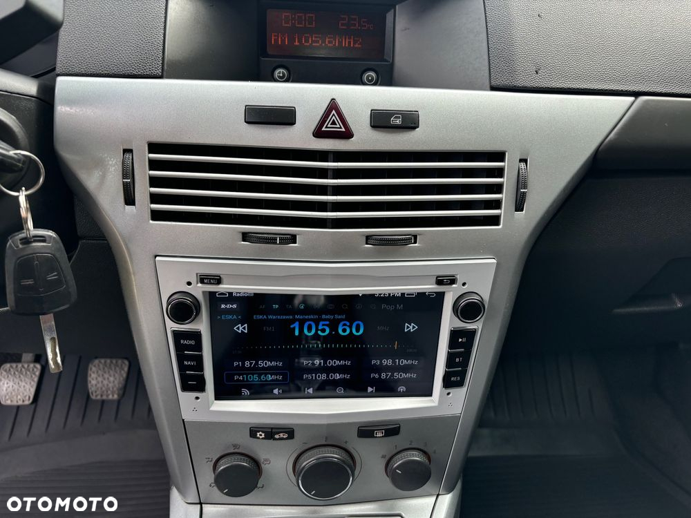 Opel Astra III 1.4 Enjoy - 22