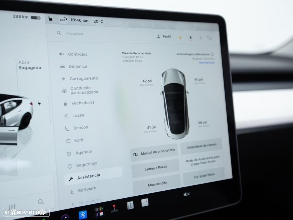 Tesla Model 3 Performance Dual Motor AWD - 23