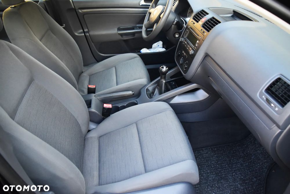 Volkswagen Golf 1.4 Sportline - 14