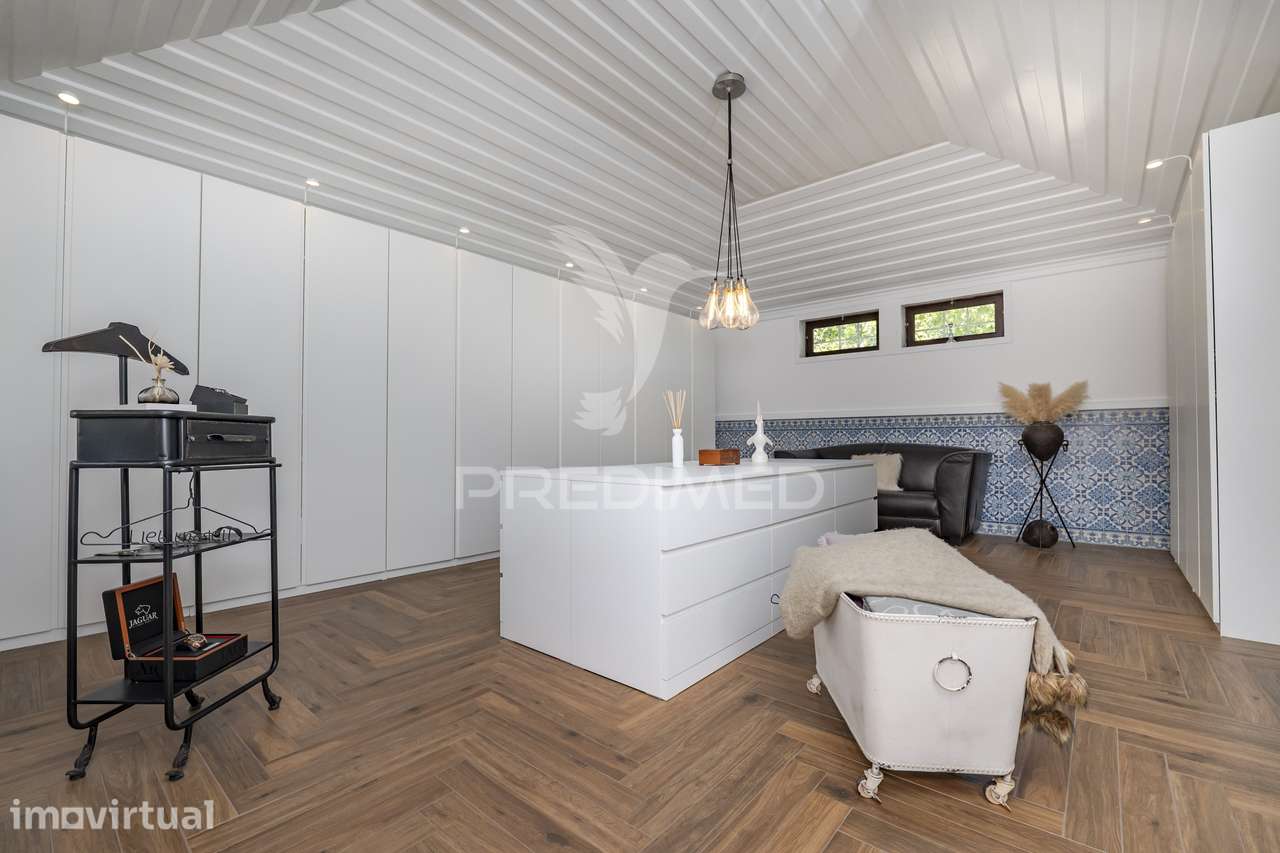 Quinta T5 de Excelência no Cabedelo, Viana do Castelo – Charme Hist... - Grande imagem: 3/37