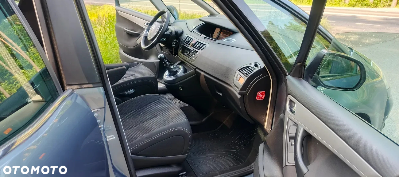 Citroën C4 Picasso 2.0 HDi Seduction - 19