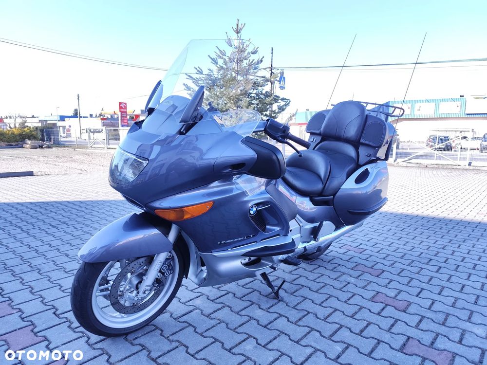 BMW K - 6