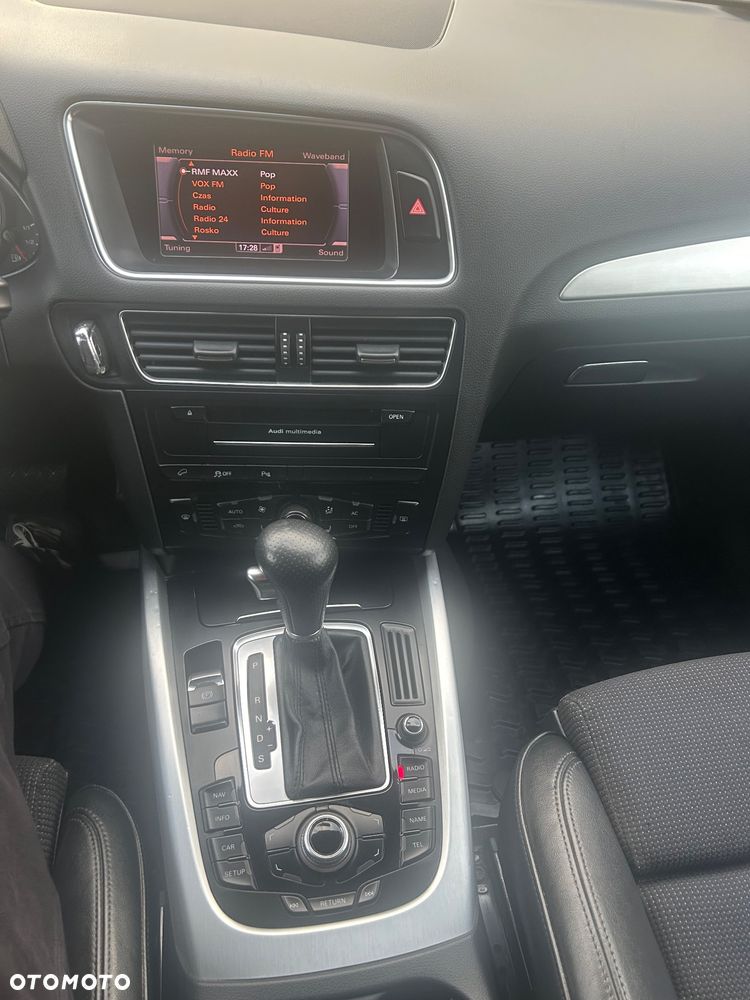 Audi Q5 2.0 TDI Quattro S tronic - 25
