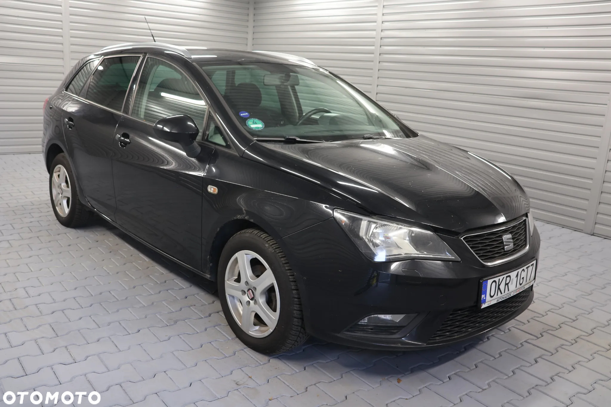 Seat Ibiza 1.2 TSI Style - 2