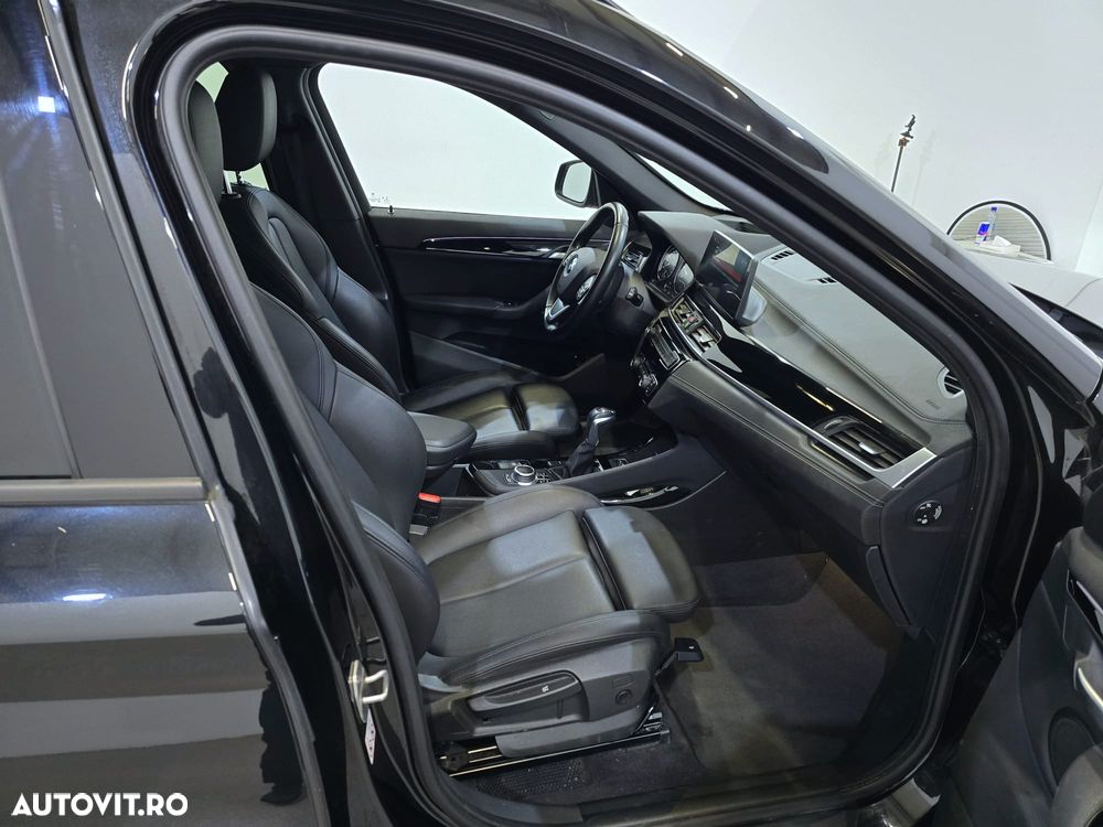 BMW X1 xDrive25e Sport Line - 9