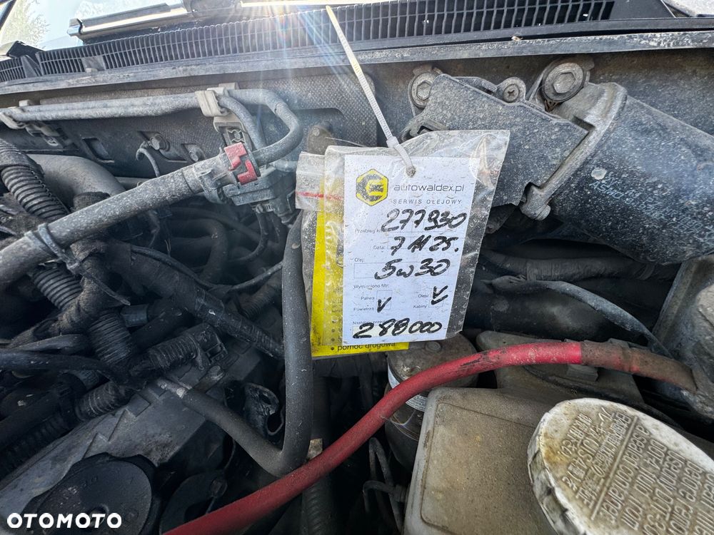 Mitsubishi Pajero - 7