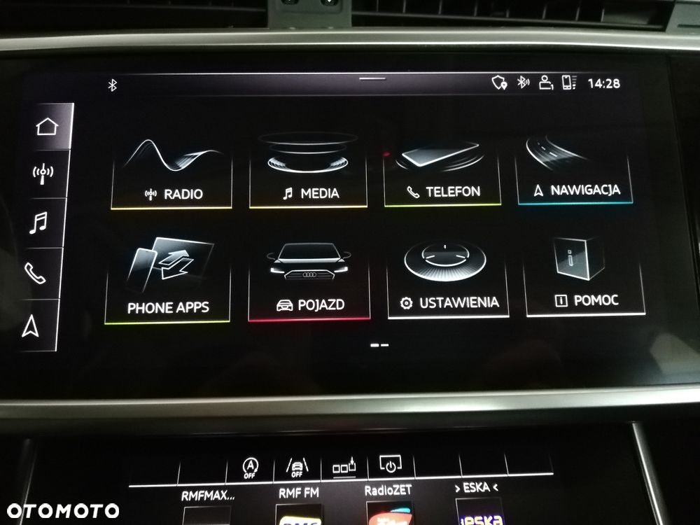 Audi A6 Limousine 40 TDI mHEV S tronic - 6