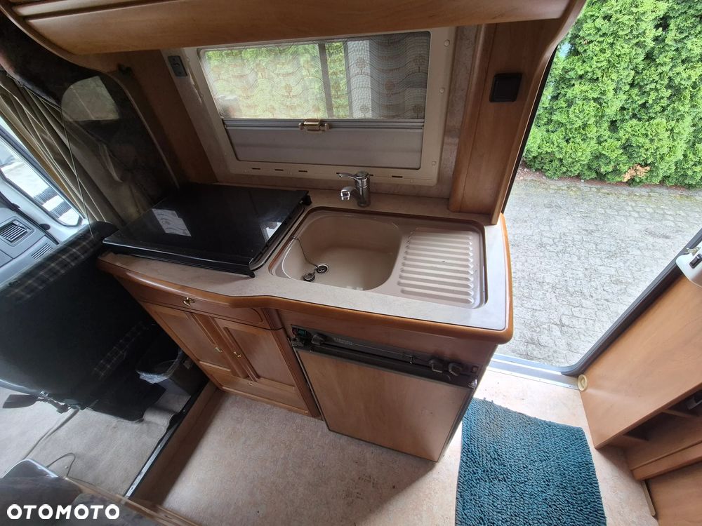 Fiat Ducato - 11