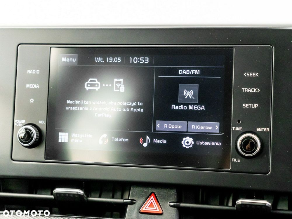 Kia Sportage 1.6 T-GDI M 2WD - 30