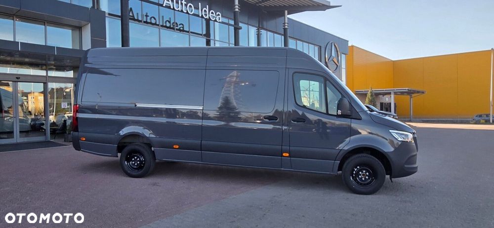 Mercedes-Benz Sprinter Sprinter - 2