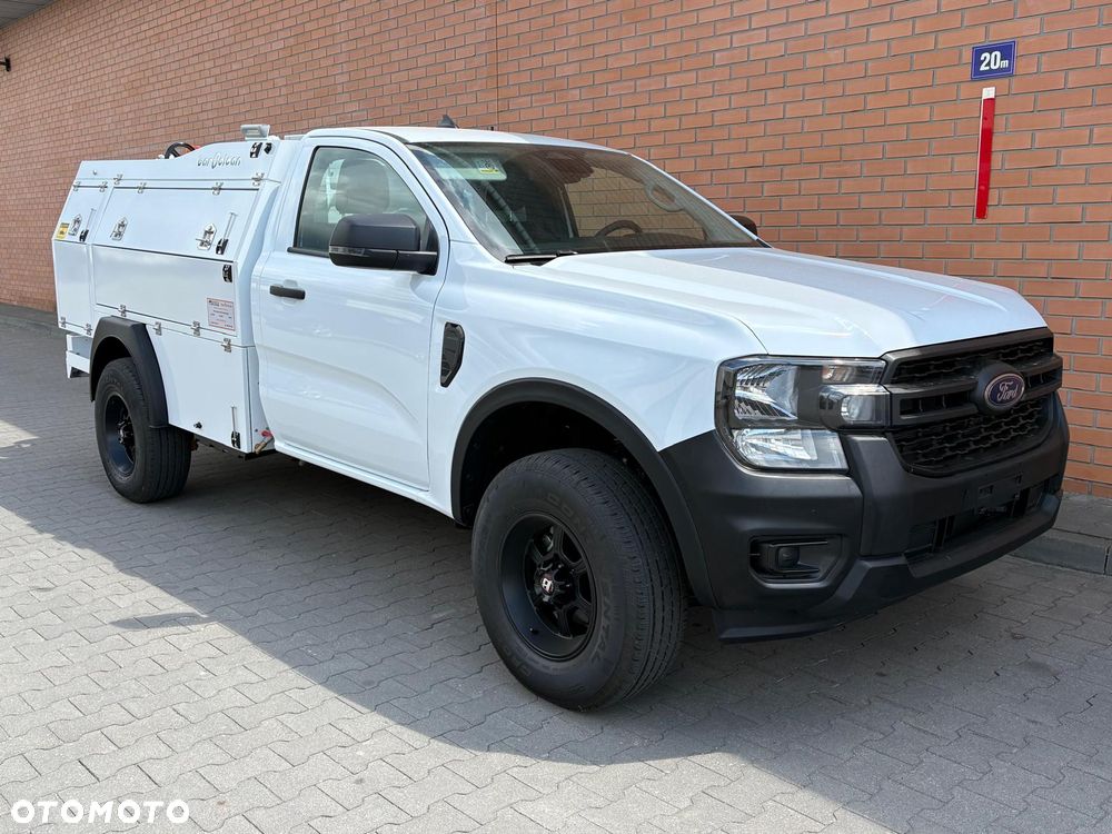 Ford Ranger - 5