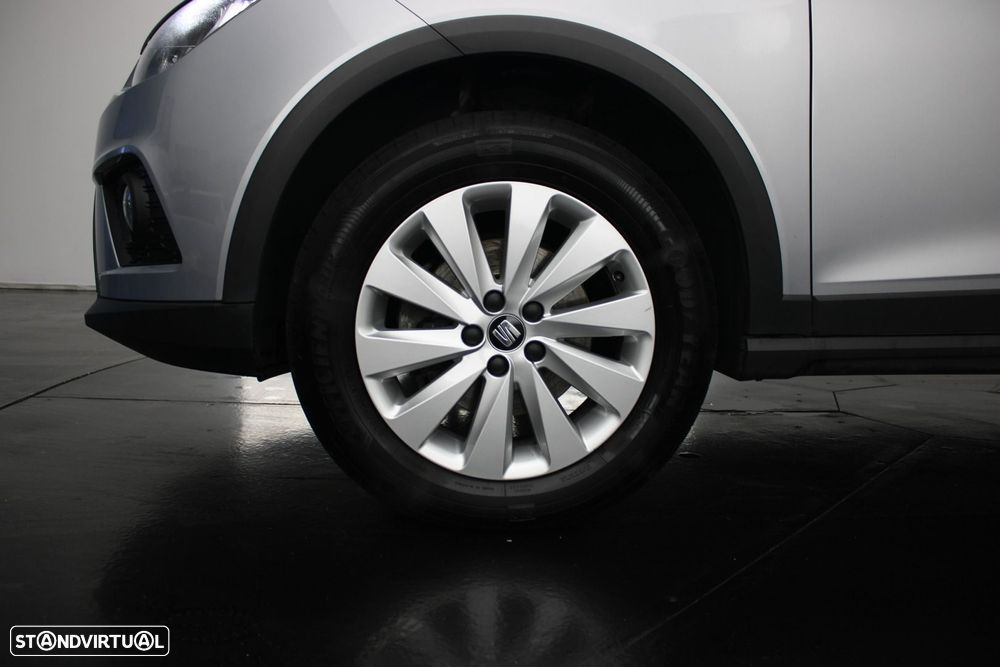 SEAT Arona 1.6 TDI Style - 29