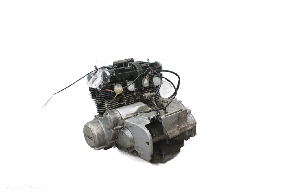 SILNIK Suzuki GS 550 80-83 - 4
