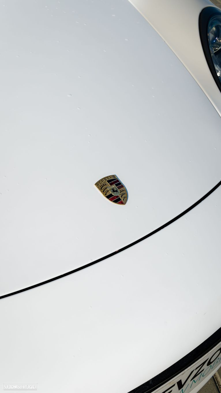 Porsche Boxster 2.7 - 18