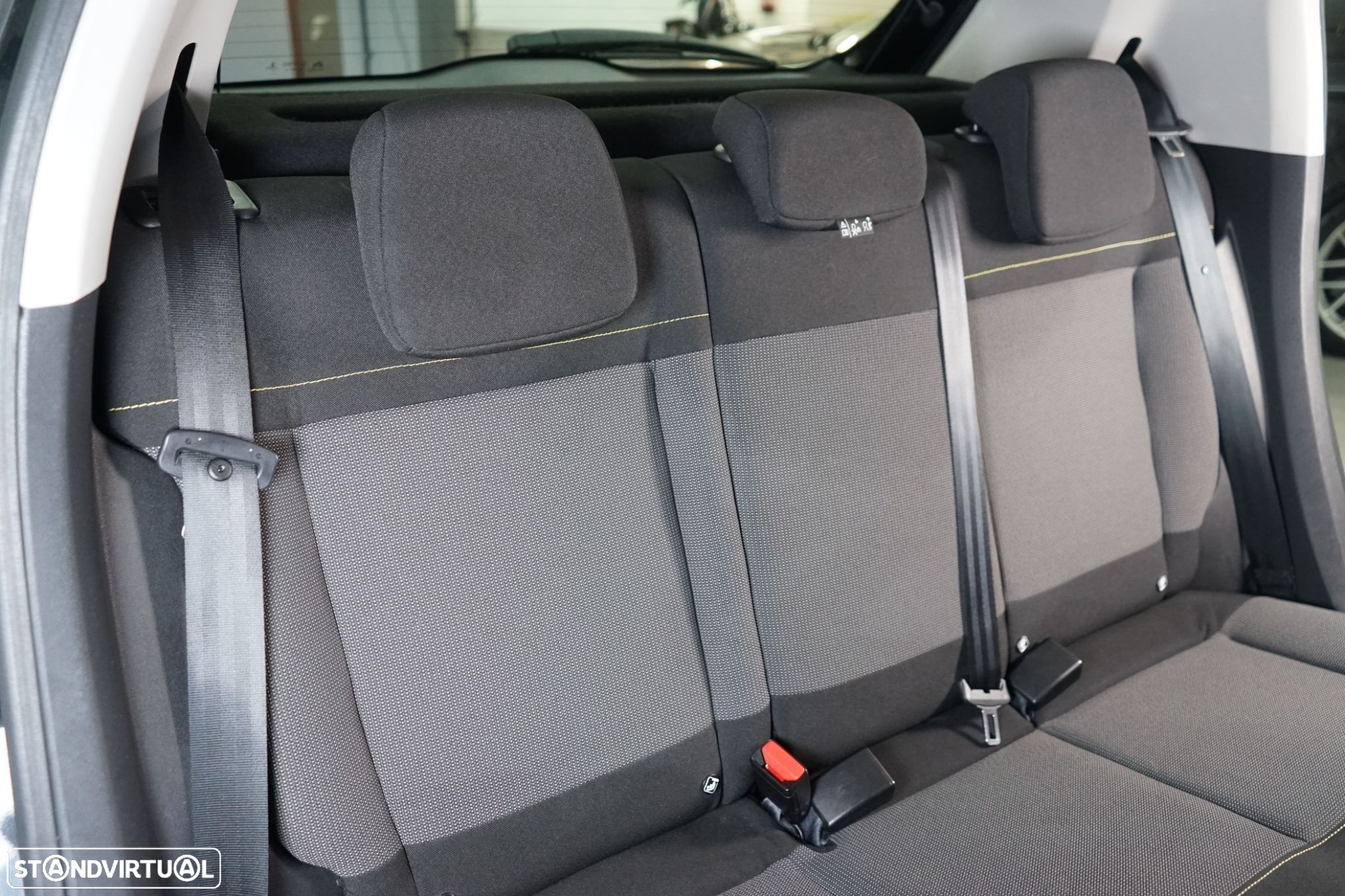 Citroën C3 1.6 BlueHDi Feel - 36