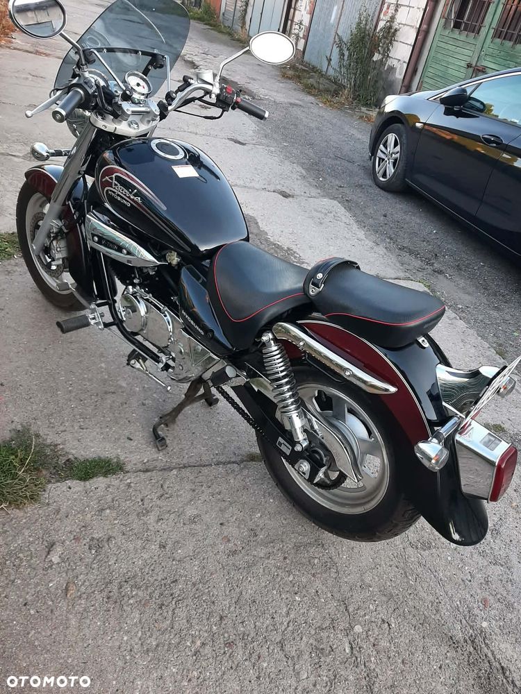 Hyosung Inny - 3