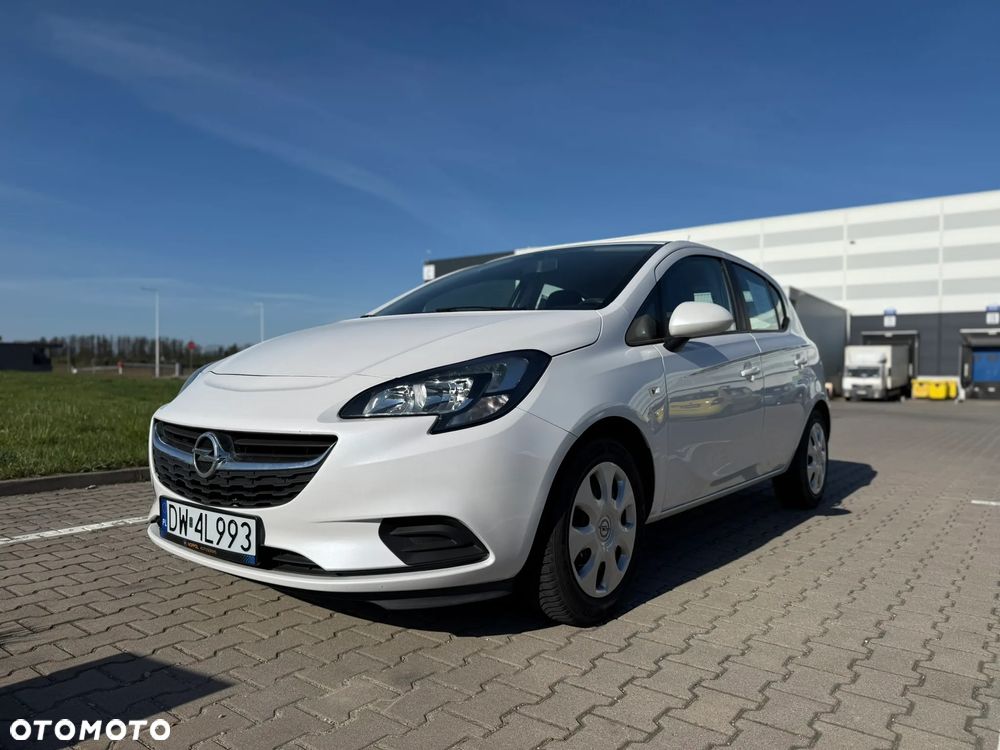 Opel Corsa 1.4 Enjoy - 1