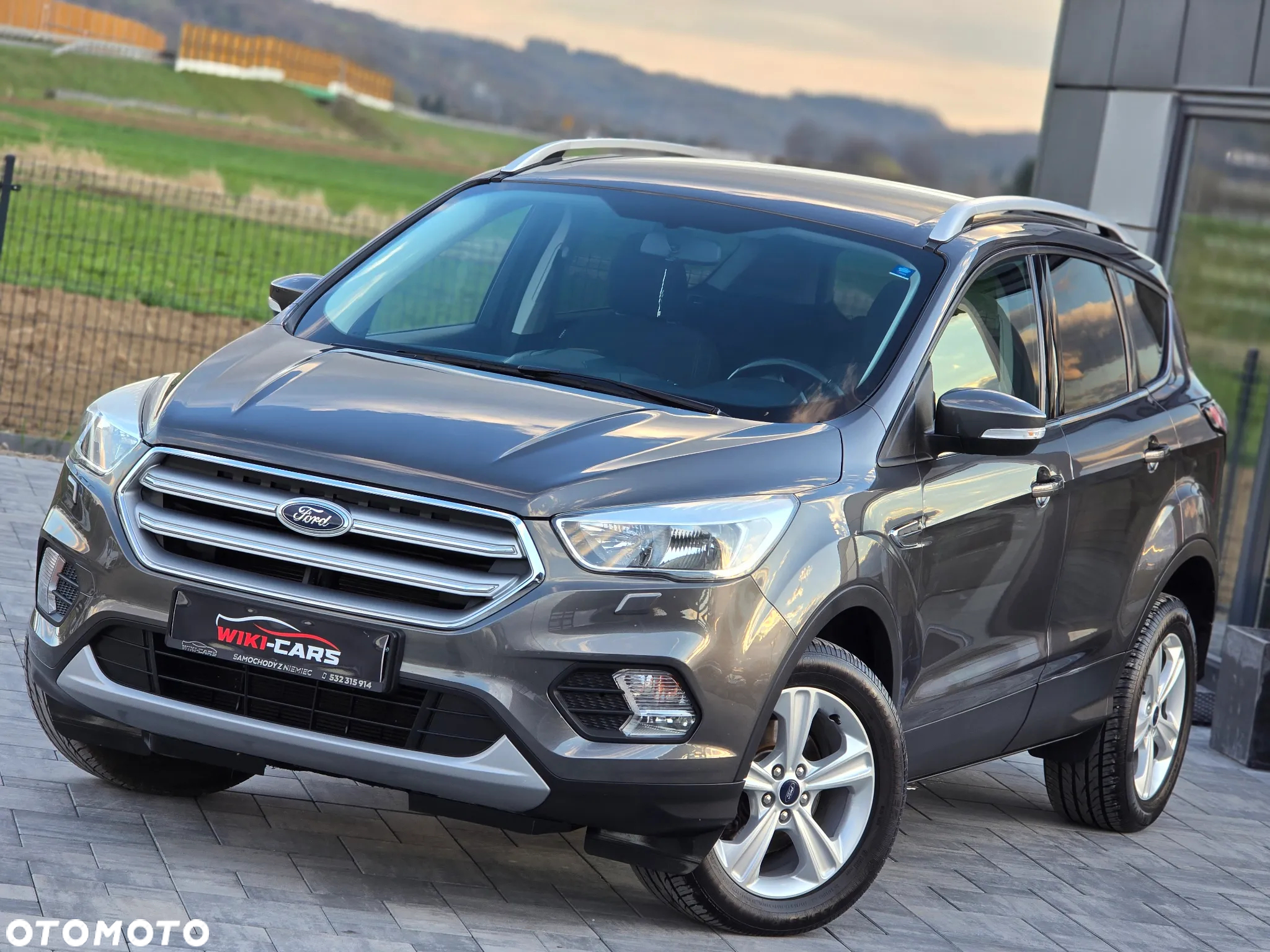 Ford Kuga 1.5 EcoBoost 2x4 Trend - 5